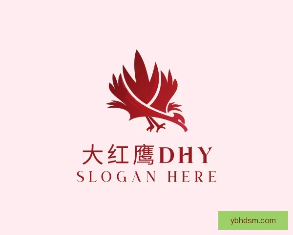关于大红鹰dhy